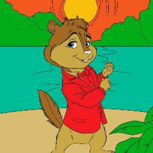 Meet your Posher, Starr